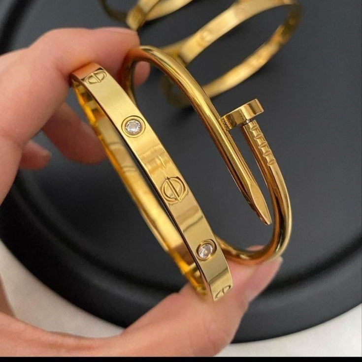 Bracelet Love Diamants CR