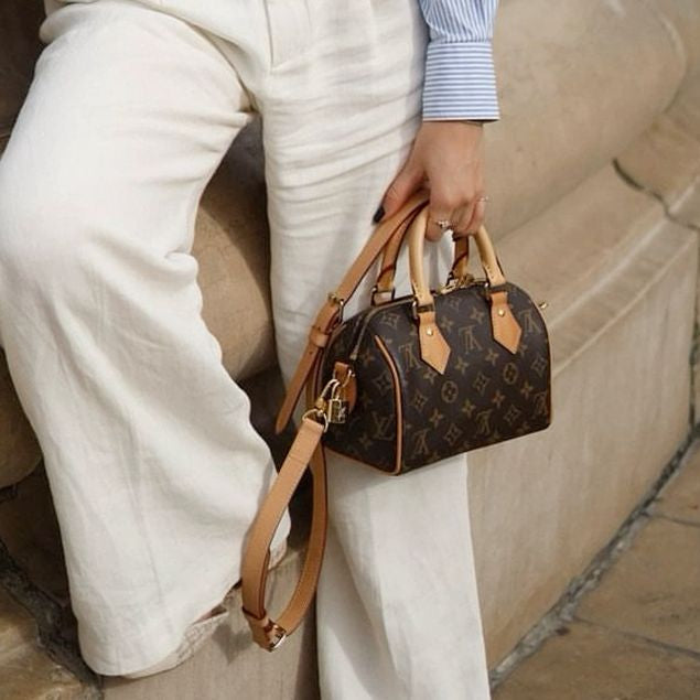 Nano Speedy – LV