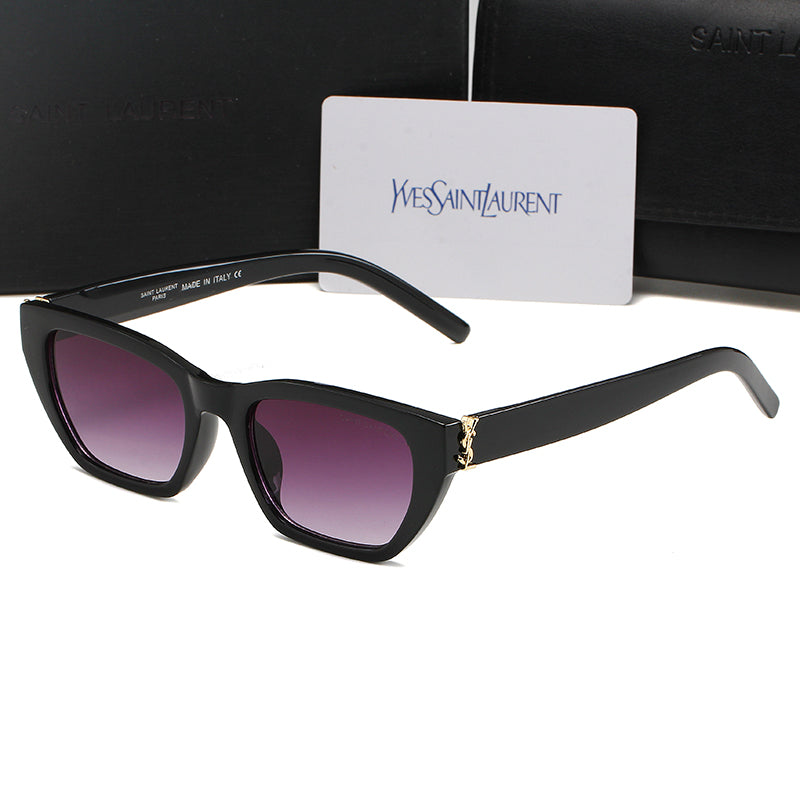 Lunettes de Soleil YSL SL M143