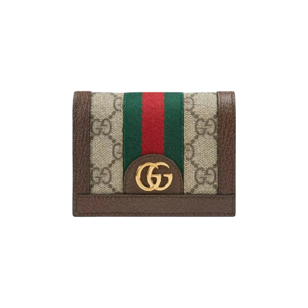 Porte-cartes Ophidia – GC