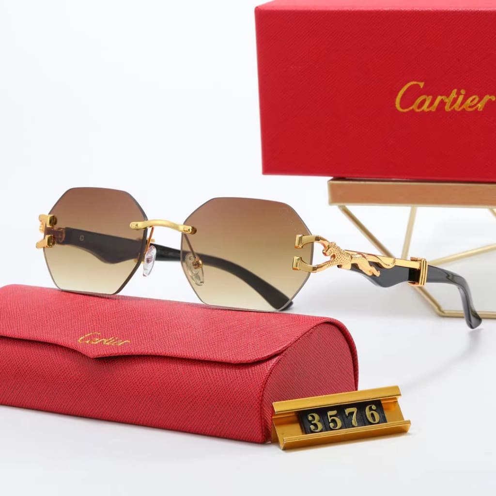 Lunettes de Soleil pour Femmes CR