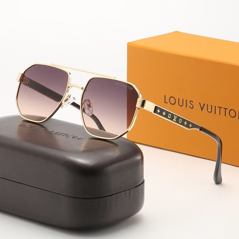 Lunettes de Soleil LV Laurvét