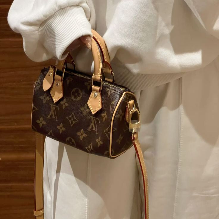 Nano Speedy – LV