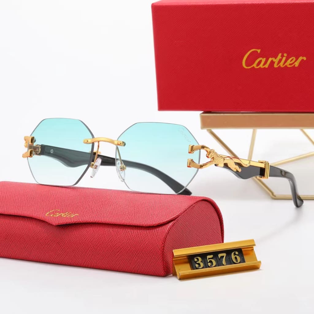 Lunettes de Soleil pour Femmes CR