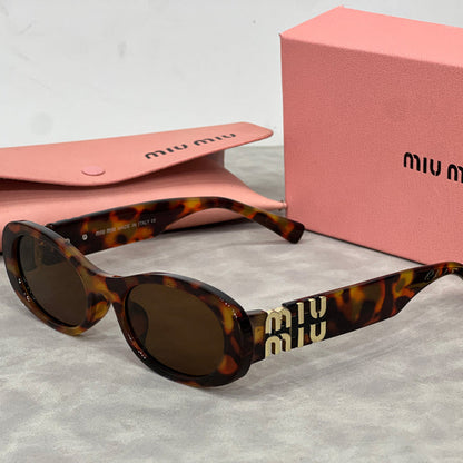 Lunettes de Soleil MM 06ZS