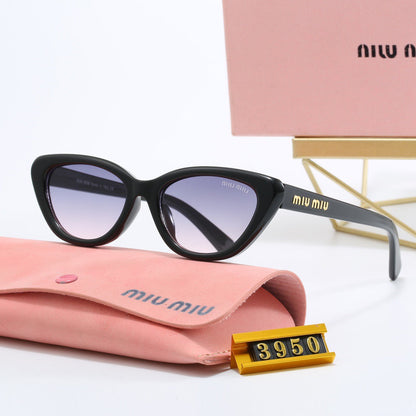 Lunettes de Soleil MM Cat Eye III