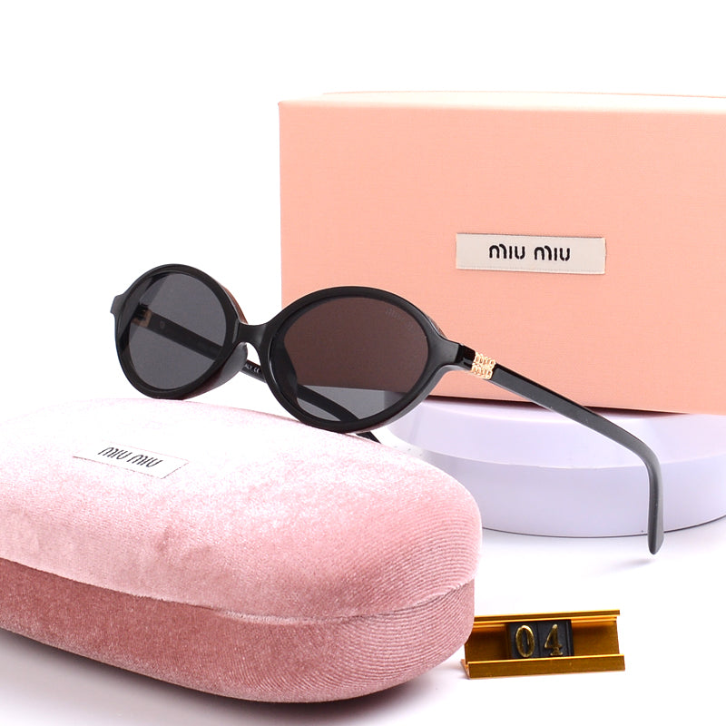 Lunettes de Soleil MM Regard
