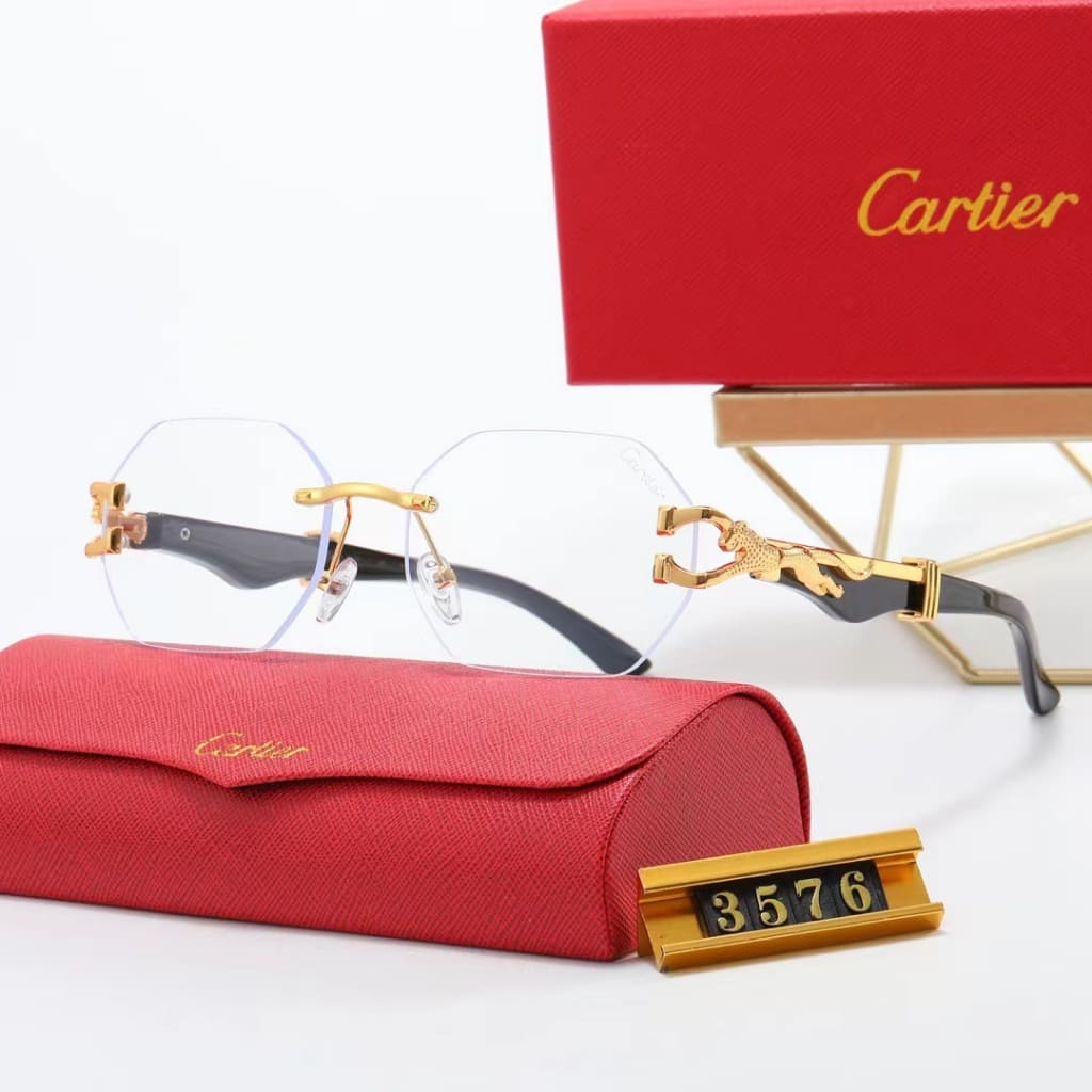 Lunettes de Soleil pour Femmes CR