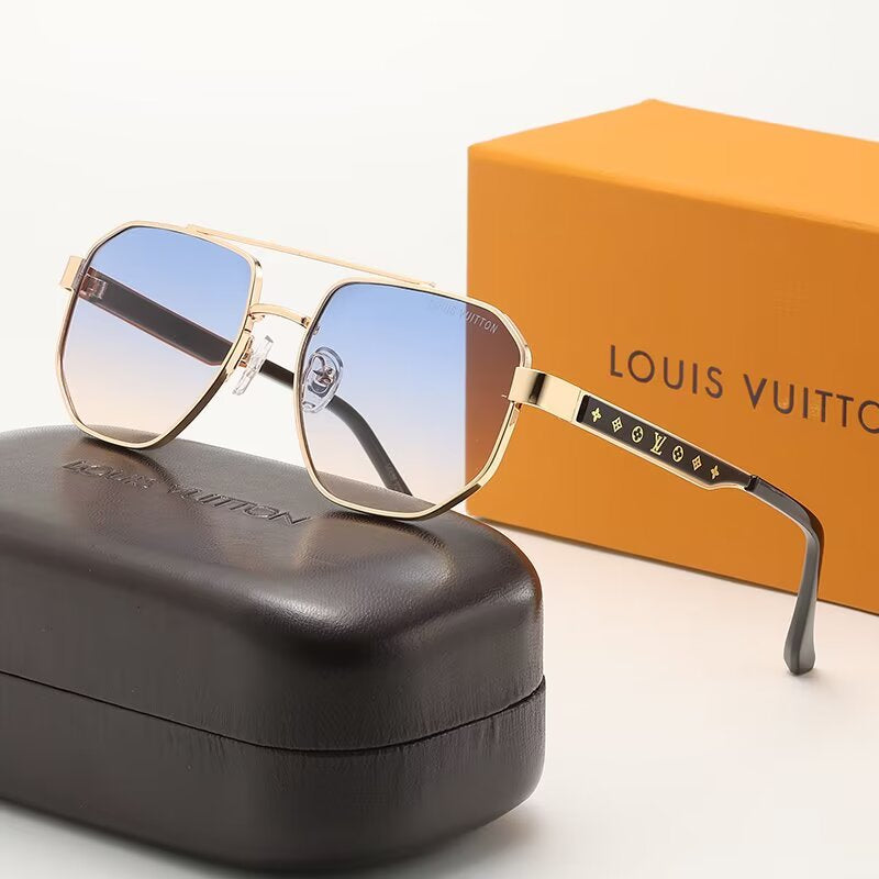 Lunettes de Soleil LV Laurvét