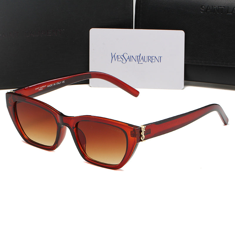 Lunettes de Soleil YSL SL M143