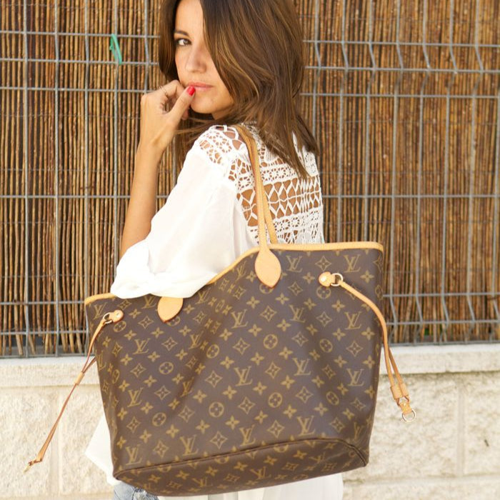 Neverfull MM – LV