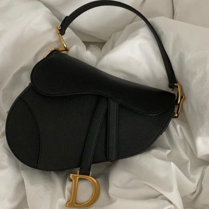 Sac Saddle DR