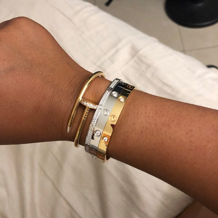 Bracelet Love Diamants CR