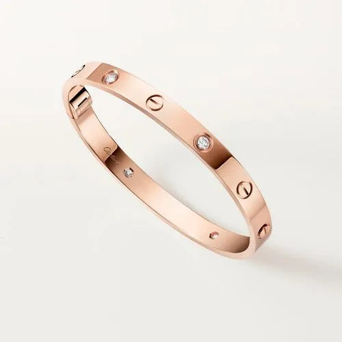 Bracelet Love Diamants CR