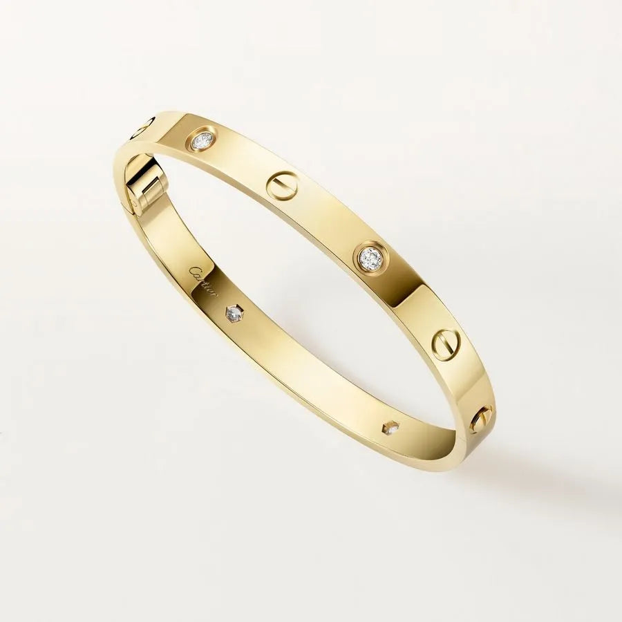Bracelet Love Diamants CR