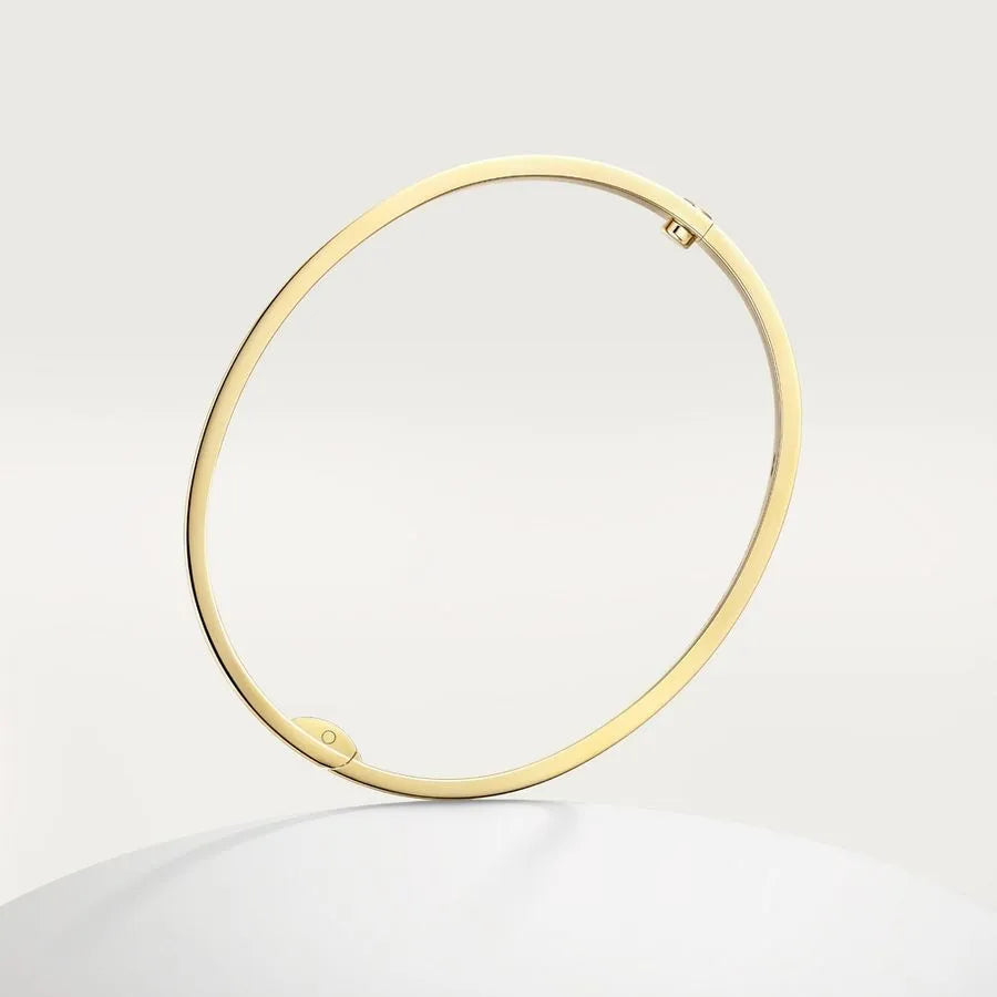 Bracelet Love Diamants CR