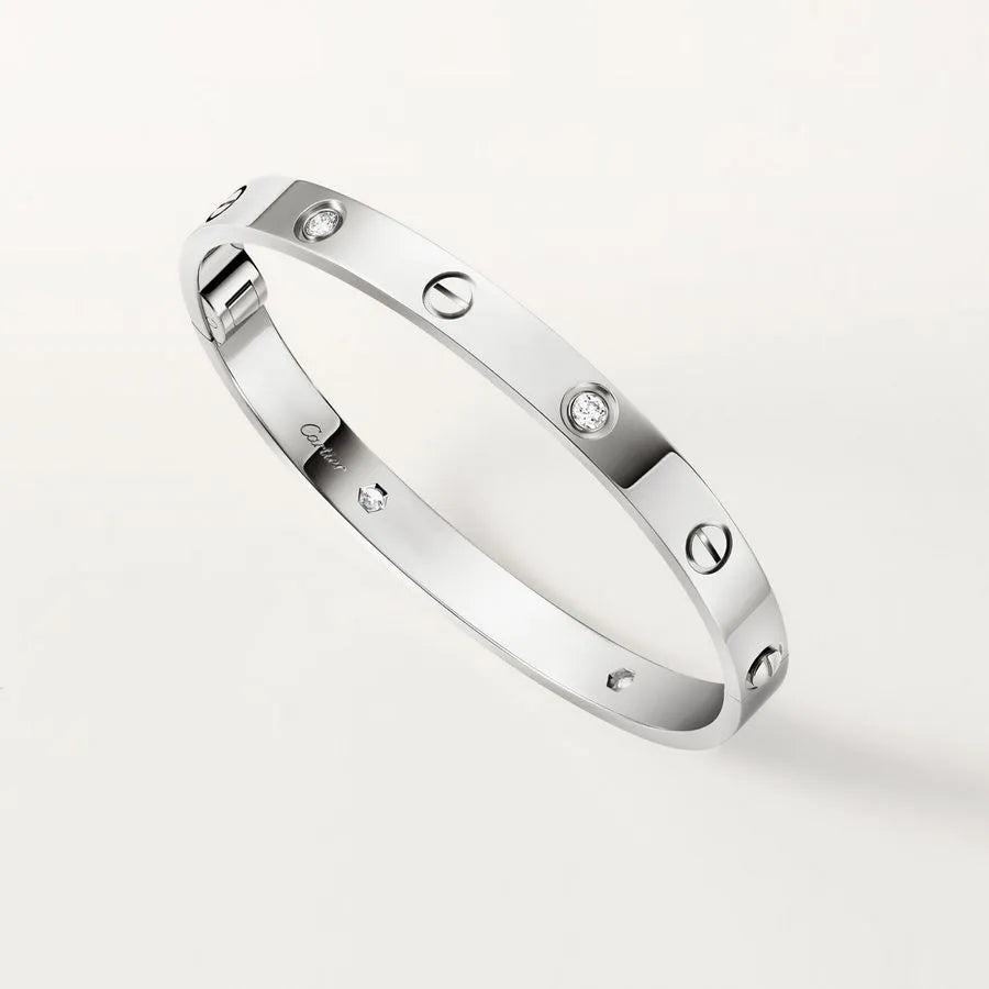 Bracelet Love Diamants CR