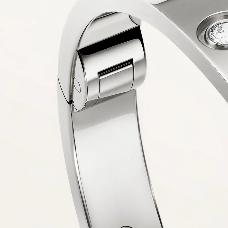 Bracelet Love Diamants CR