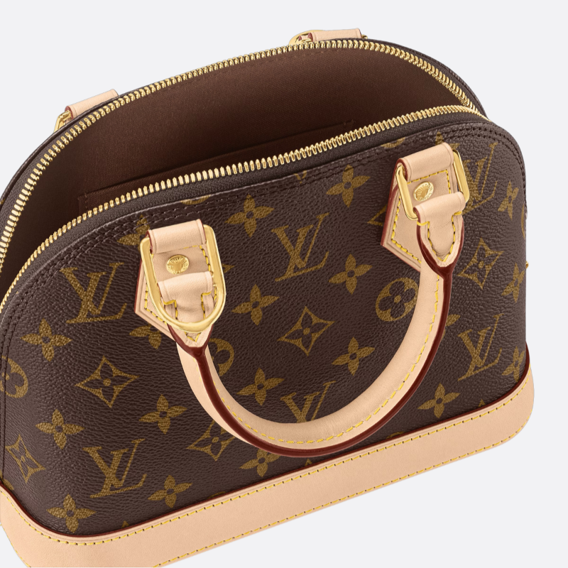Alma BB – LV