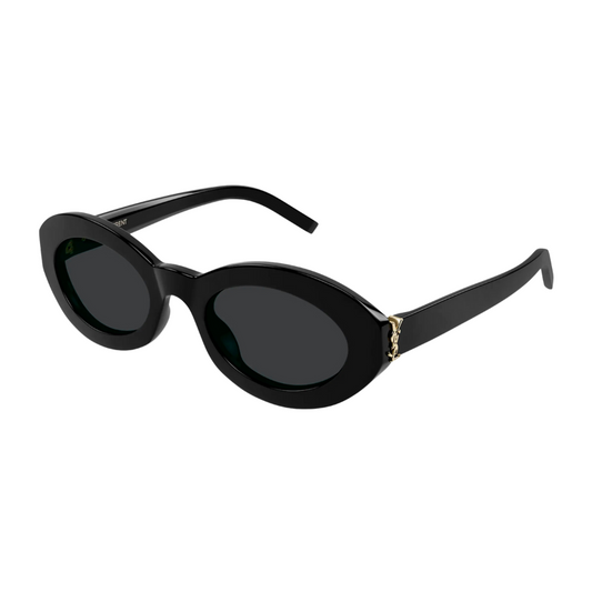 Lunettes de Soleil YSL Oval