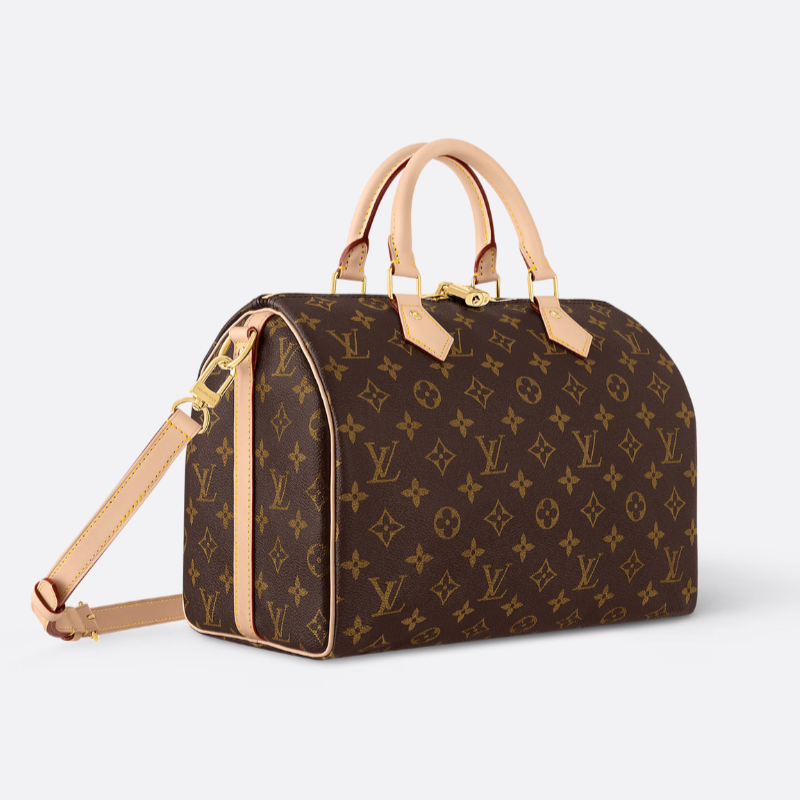 Speedy Bandoulière 30 – LV