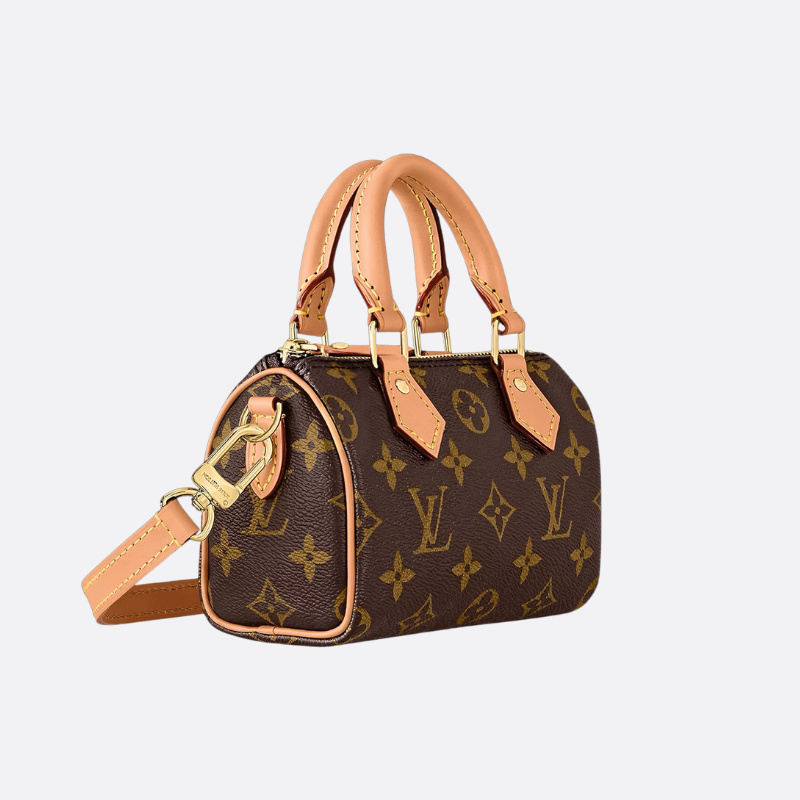 Nano Speedy – LV
