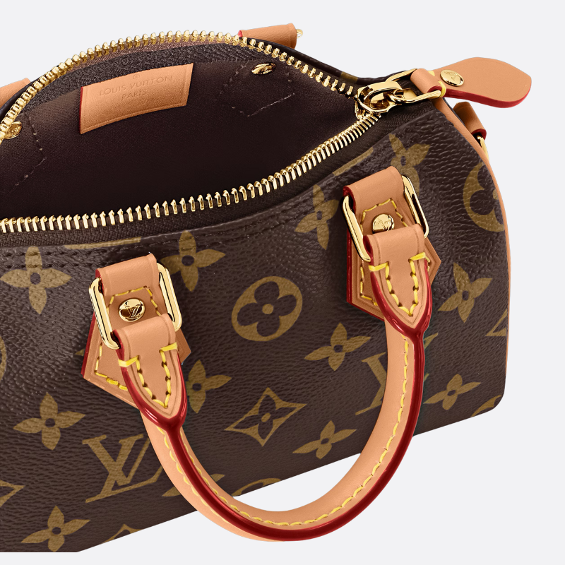 Nano Speedy – LV
