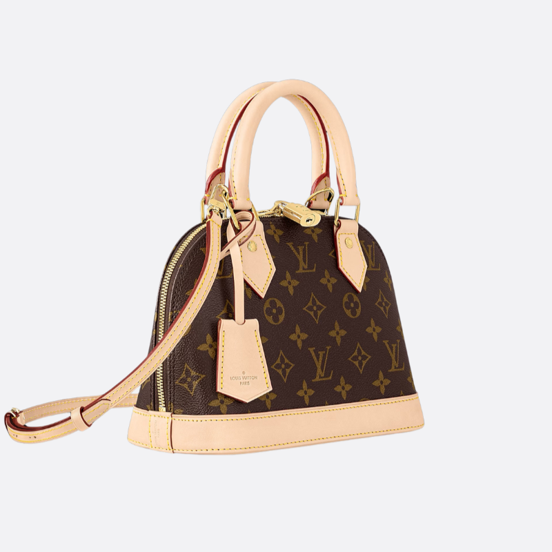 Alma BB – LV