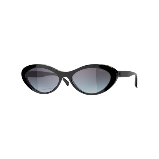 Lunettes de Soleil CH Cat Eye