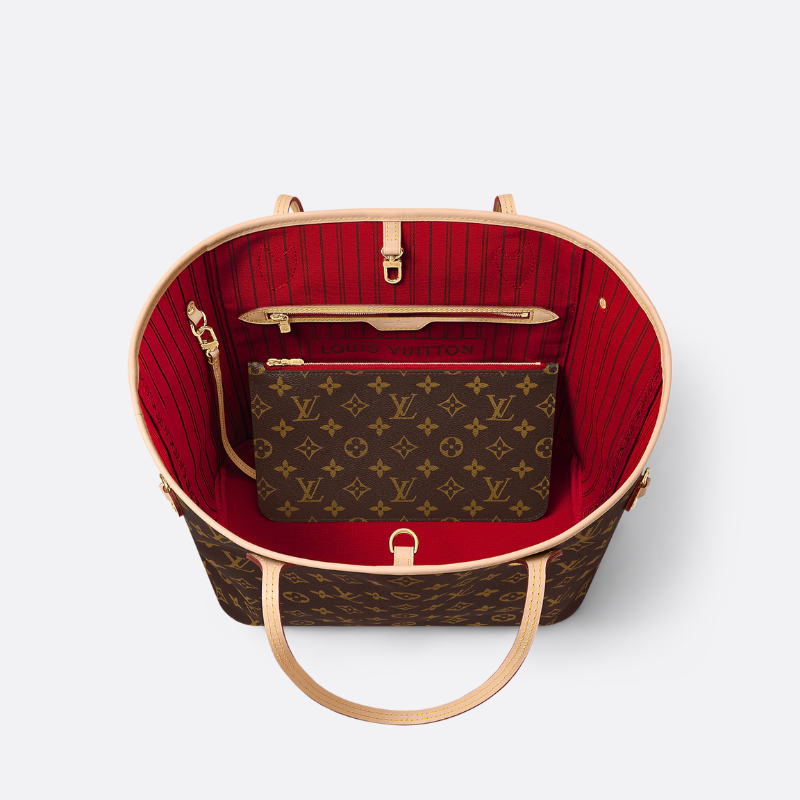 Sac Again - LV