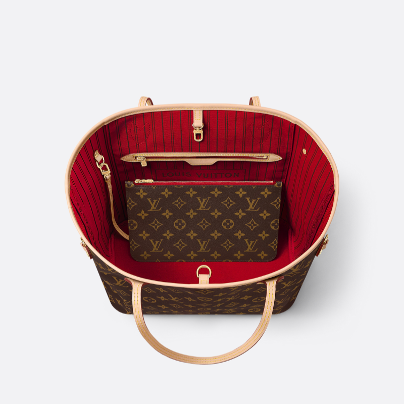 Neverfull MM – LV