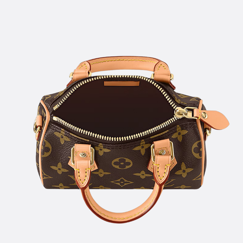 Nano Speedy – LV