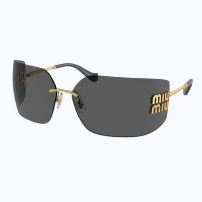 Lunettes de Soleil MIU MIU 54YS