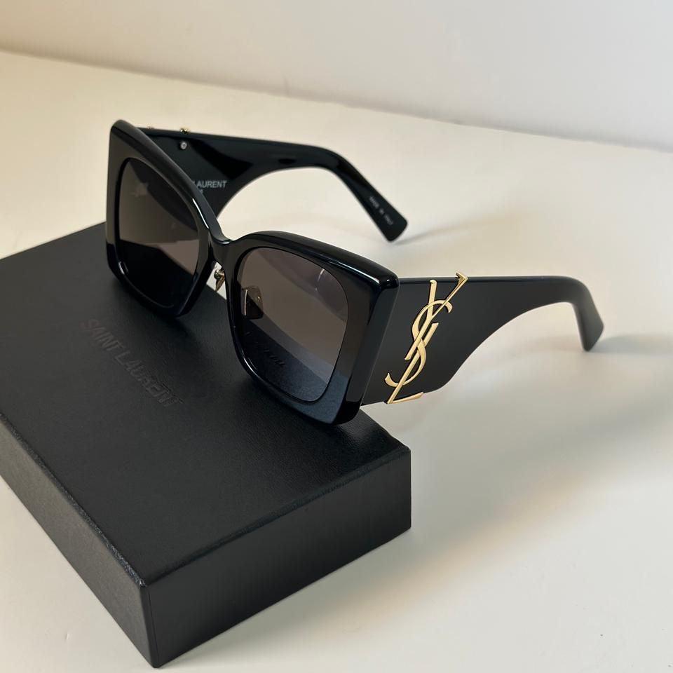 Lunettes de Soleil YSL Blaze SL