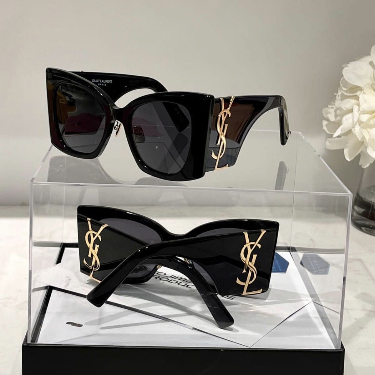 Lunettes de Soleil YSL Blaze SL