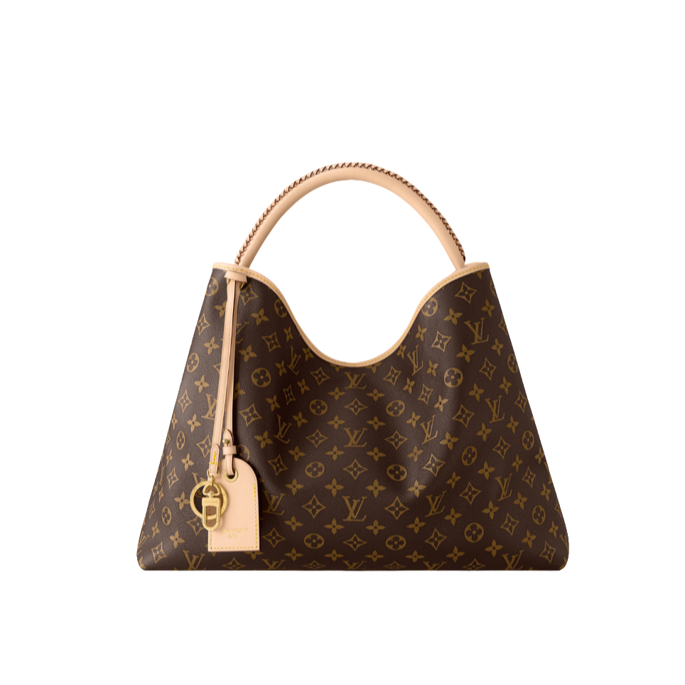 Sac Again - LV