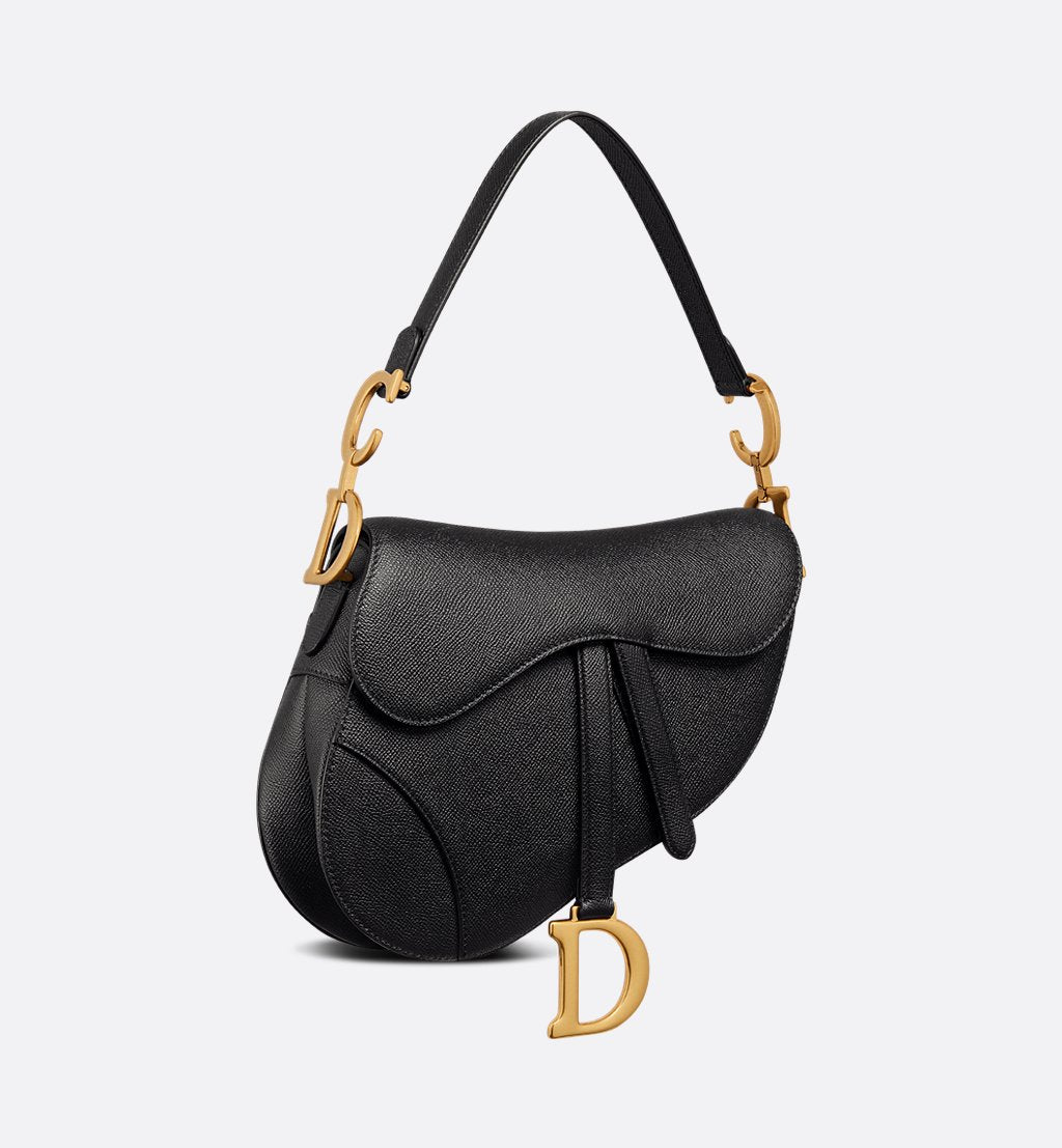 Sac Saddle DR