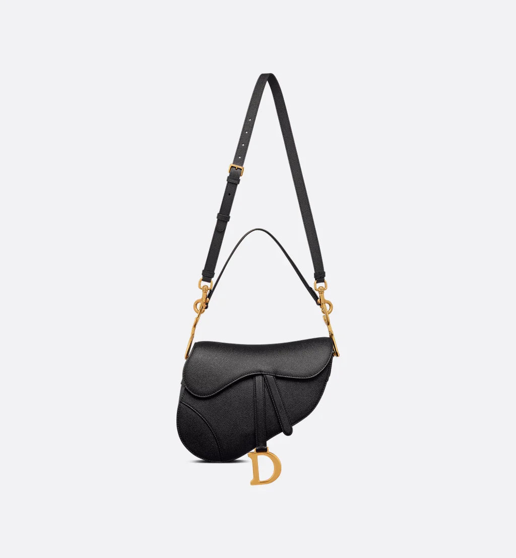 Sac Saddle DR