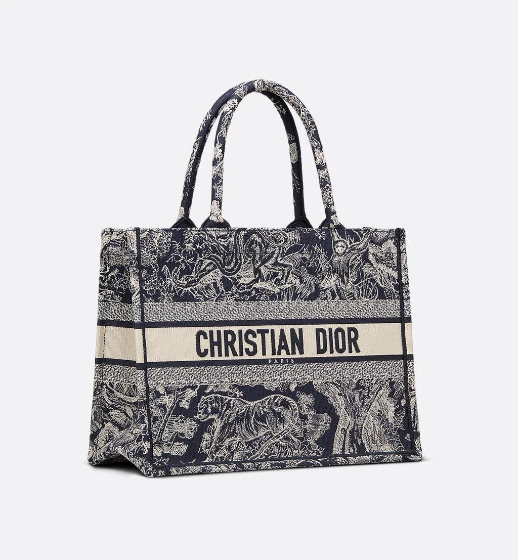 Book Tote Large – DR