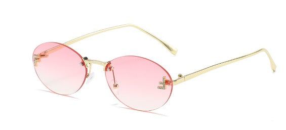 Lunettes de Soleil FD 4075