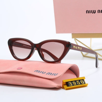 Lunettes de Soleil MM Cat Eye III