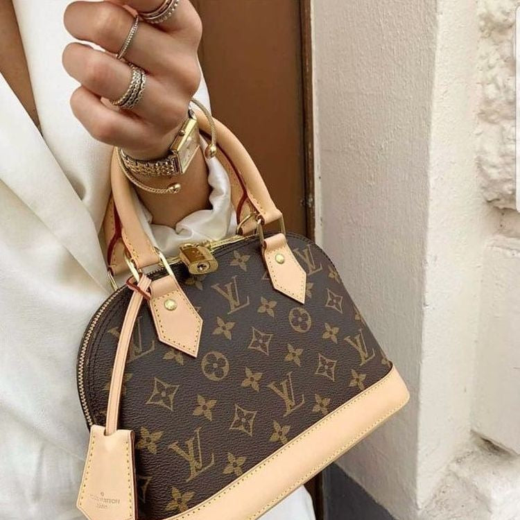 Alma BB – LV