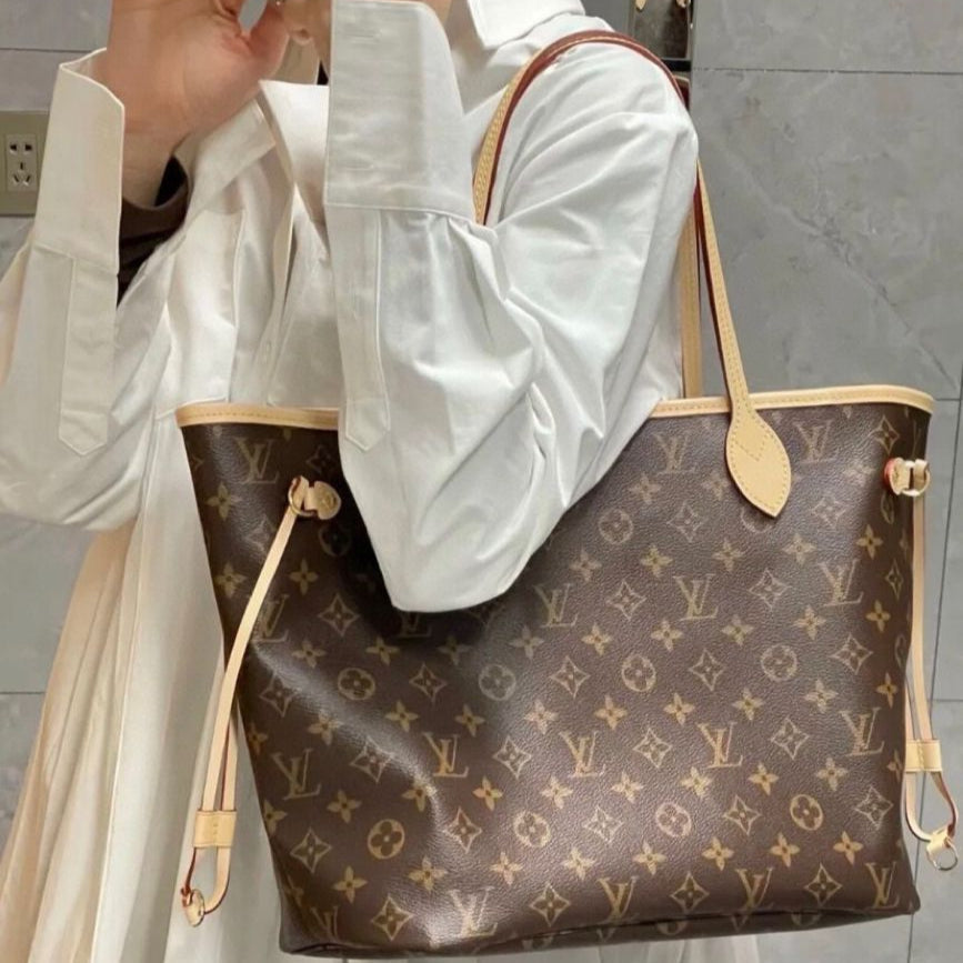 Neverfull MM – LV