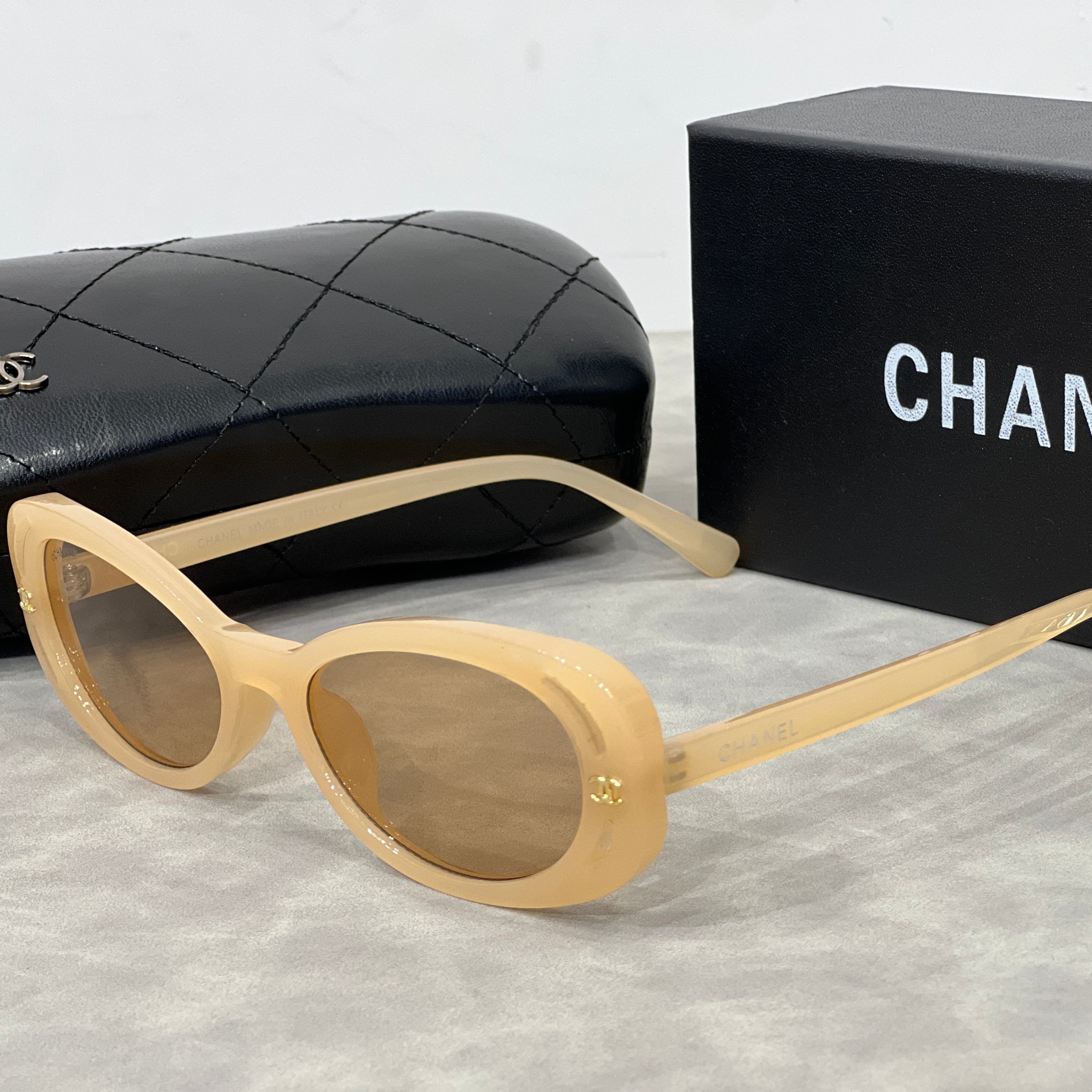 Lunettes de Soleil CH High Classy