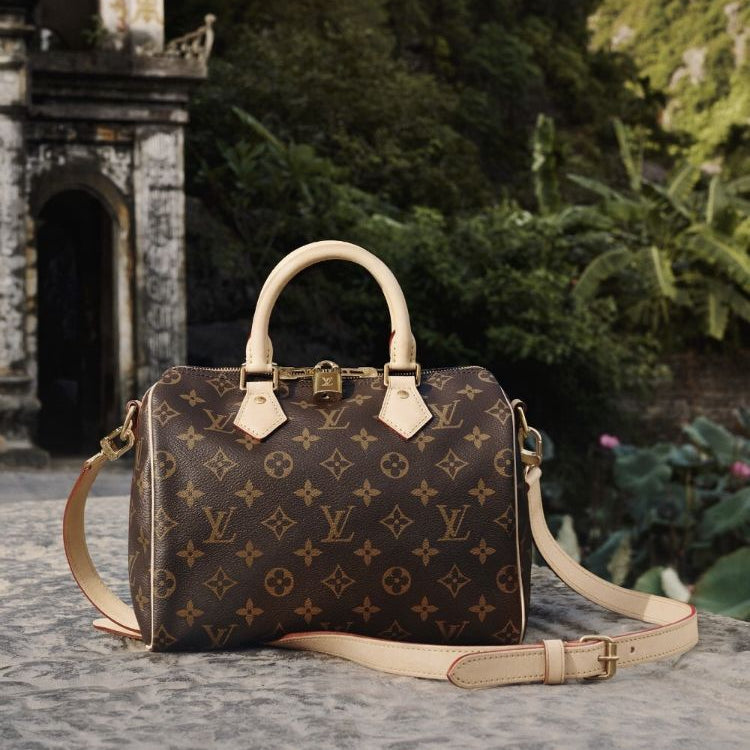 Speedy Bandoulière 30 – LV
