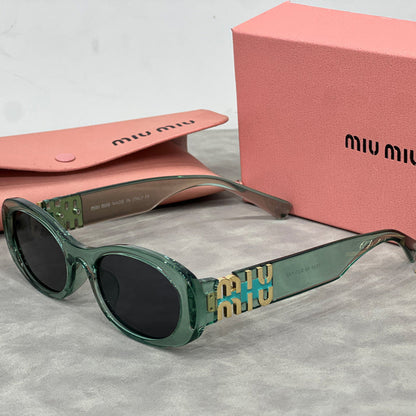 Lunettes de Soleil MM 06ZS