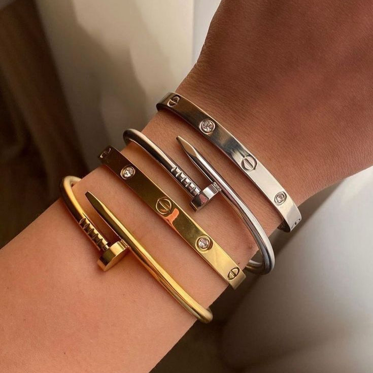 Bracelet Love Diamants CR