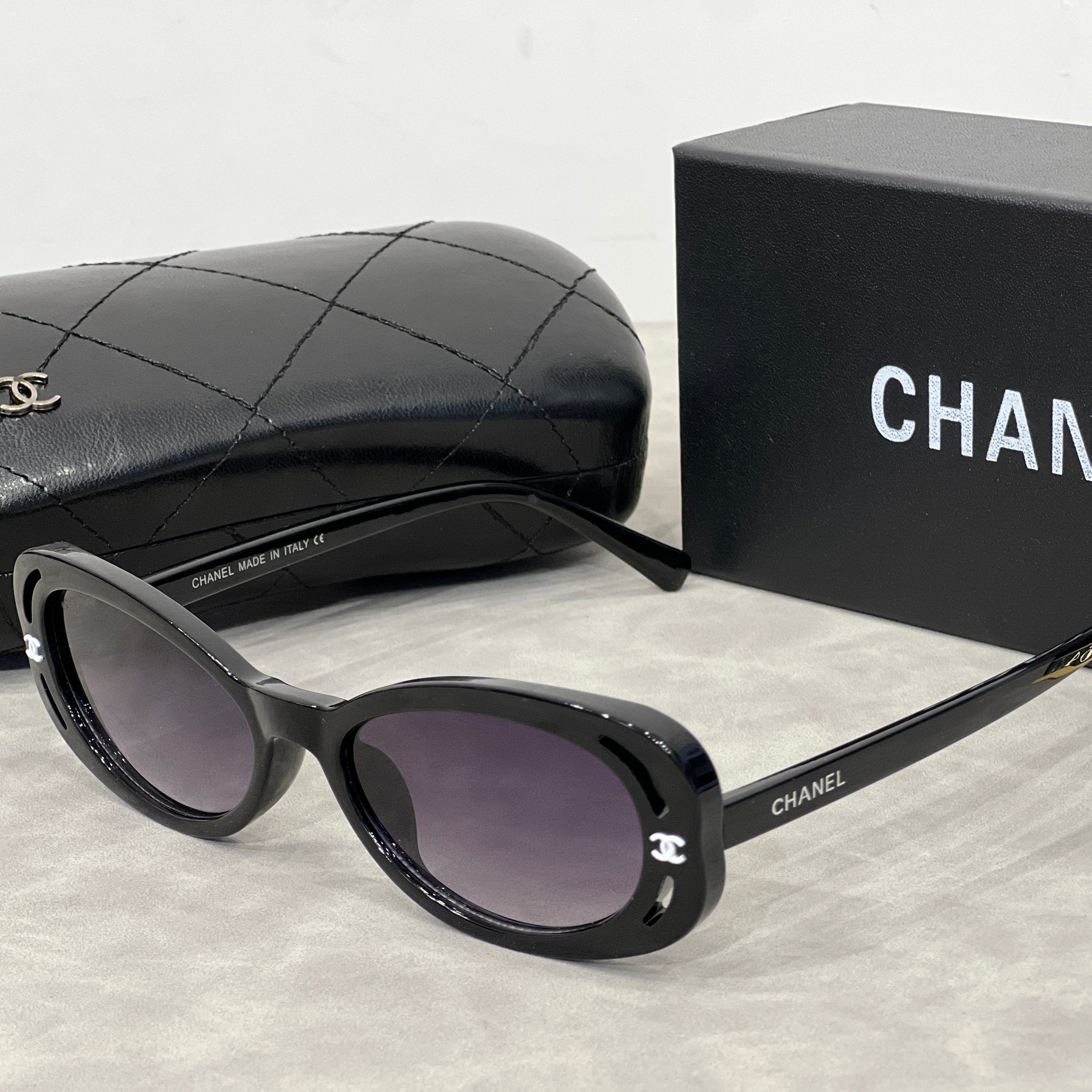 Lunettes de Soleil CH High Classy