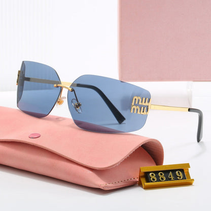 Lunettes de Soleil MIU MIU 54YS