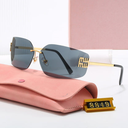 Lunettes de Soleil MIU MIU 54YS